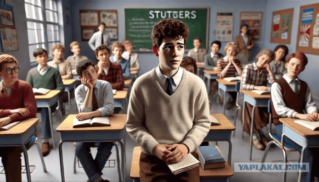 Причины заикания: что усугубляет проблему