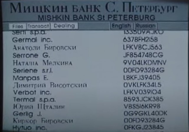 Редкие кадры и архивные снимки 05.03.2025