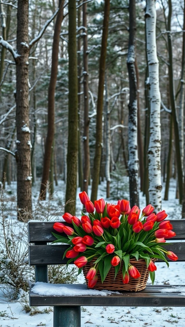 Прикольные и просто красивые картинки 04.04.2025