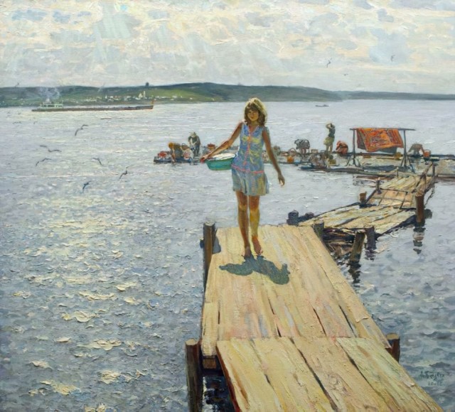 АРТ-Воскресенье