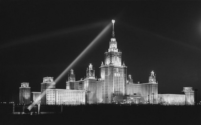 Яркие восьмидесятые: СССР на пороге перемен. Часть вторая.