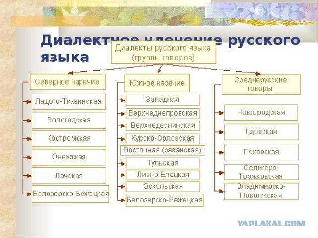 Этот невыносимый русский язык