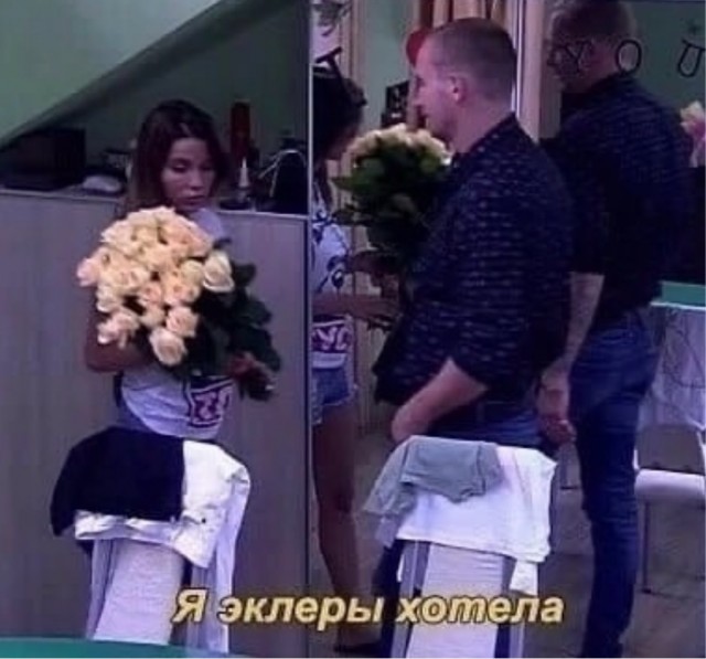 Веселое настроение в картинках (21.07.2025)