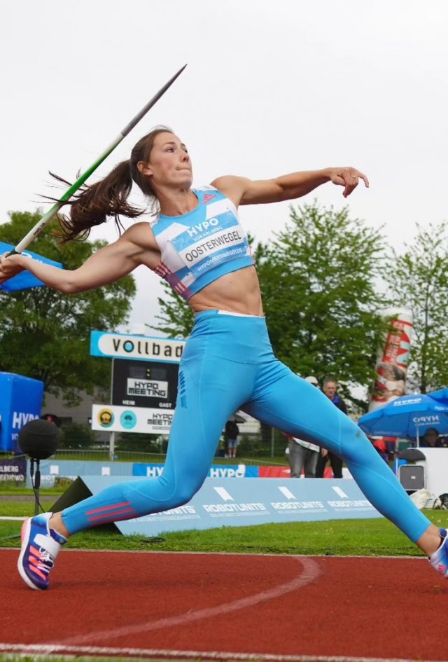 Спортивные Девушки! 13.08.2025