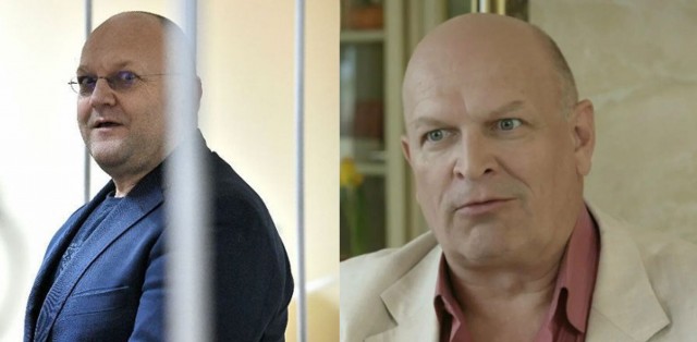 Экс-глава столичного СК, крышевавший Шакро Молодого, Александр Дрыманов уже год на свободе