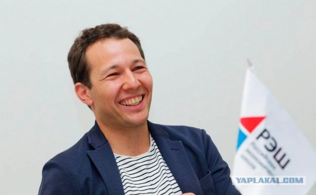 Полку иноагентов прибыло