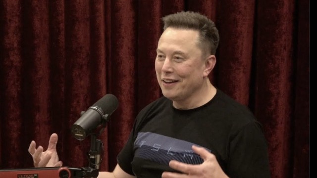 Илон Маск заявил, что в ближайшие пять лет искусственный интеллект заменит смартфоны в их нынешнем виде