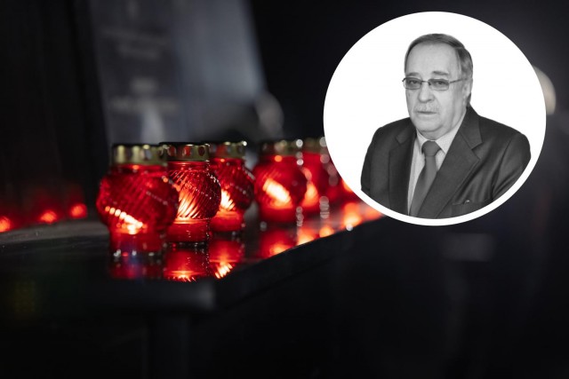 Известный учёный, профессор сварился в яме с кипятком