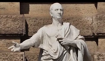 Марк Туллий Цицерон