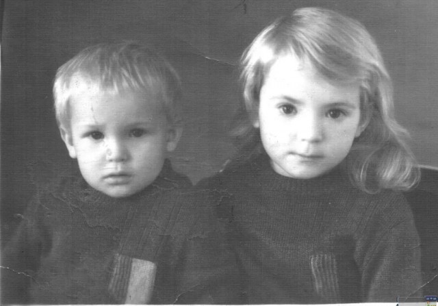 Фото детские