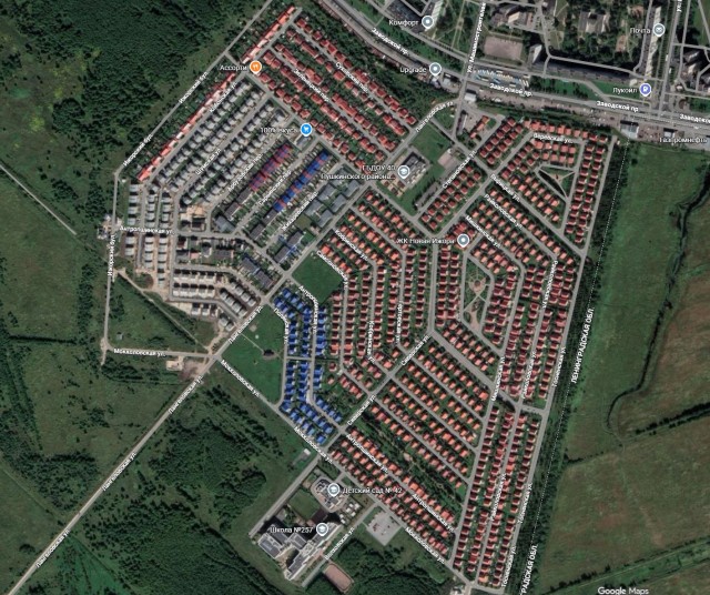 Почему в Питере жизнь дешевле чем в Нижнем Новгороде?