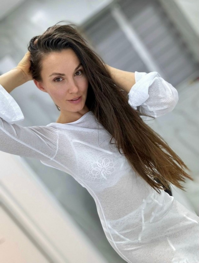 Тетеньки глубОкого удовлетворения - 83