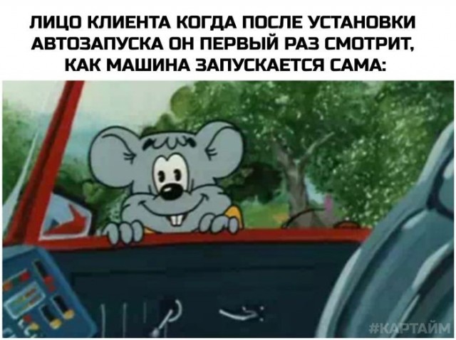 Картинки для деградации 251 (разной степени свежести)