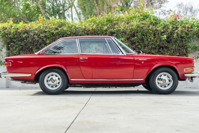 1968 BMW Glas 3000 V8. Автопятница №158.