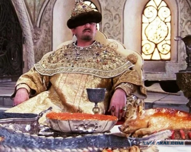 Да нормальный у неё трактор