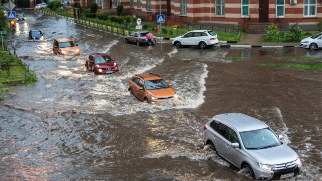 Фотография, способная отпугнуть приезжих