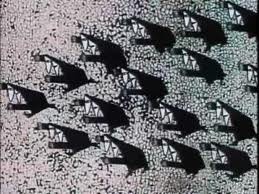 Мультики, которые не стоит показывать детям