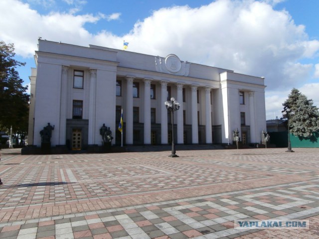 Поездка СПБ-Киев-Белгород!