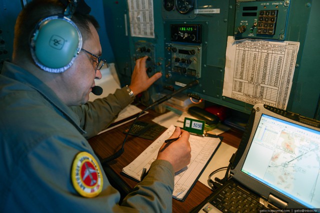 Воздушная гордость Ан-225"Мрия"