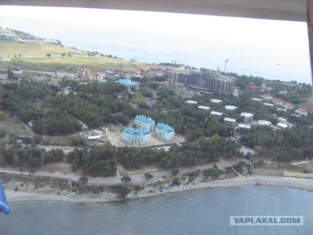 27 причин взять место у окна