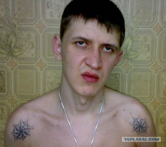 Смешные люди из социальных сетей