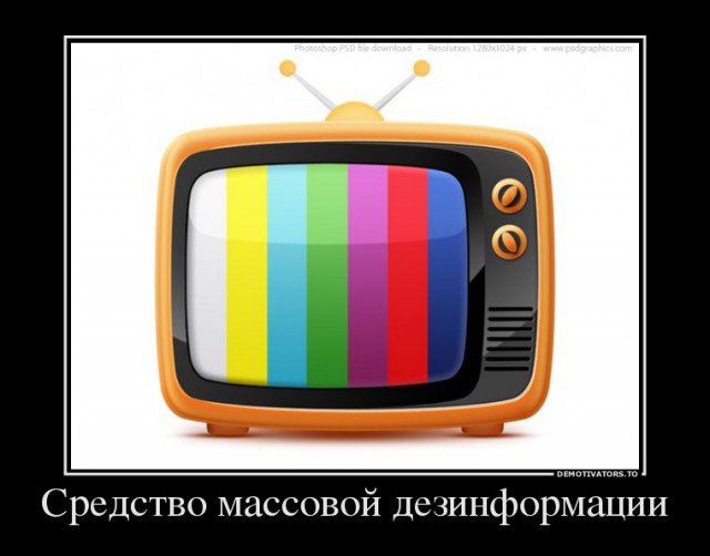 Про современные телеки