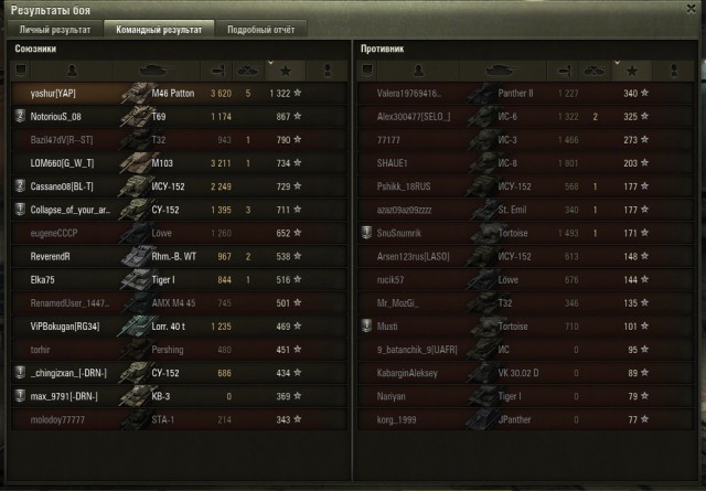 Wargaming 16