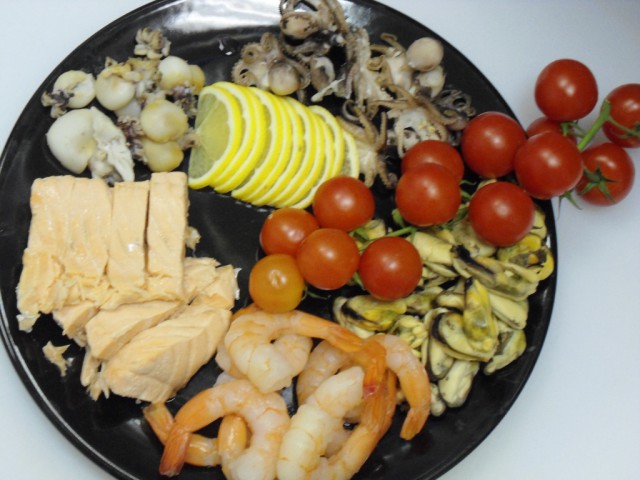Кулинарная общалка