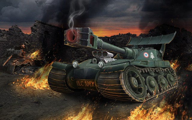 Wargaming 18