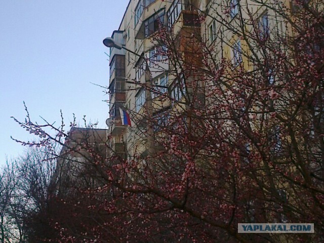 Я - Русский Крым!