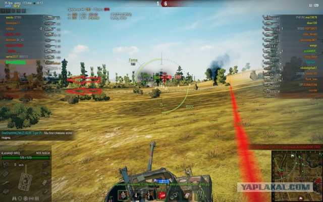 Wargaming 20