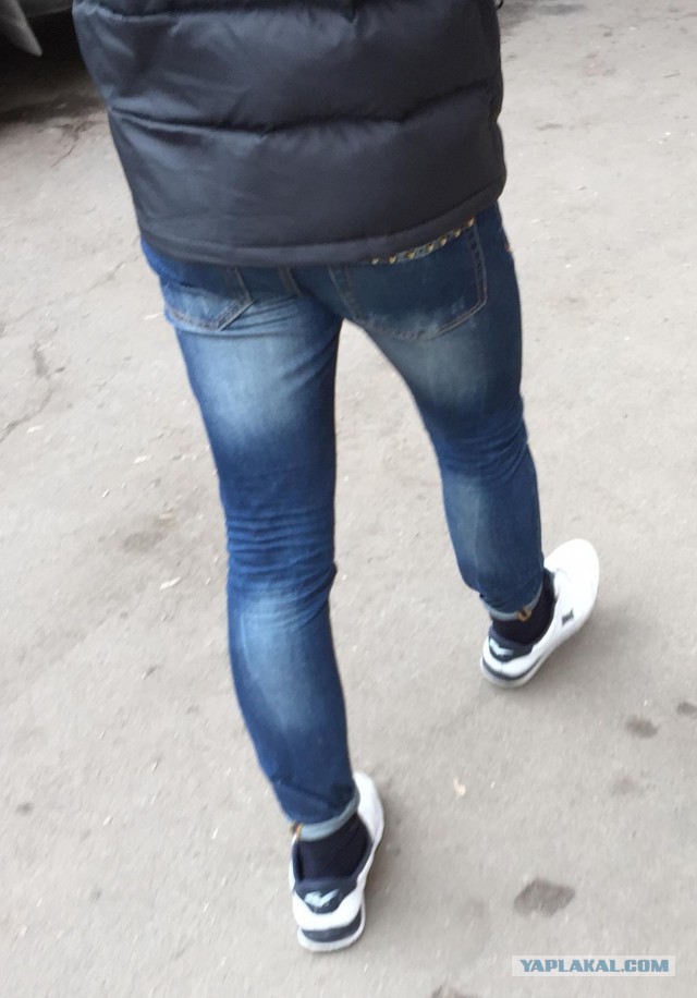 Мода такая мода