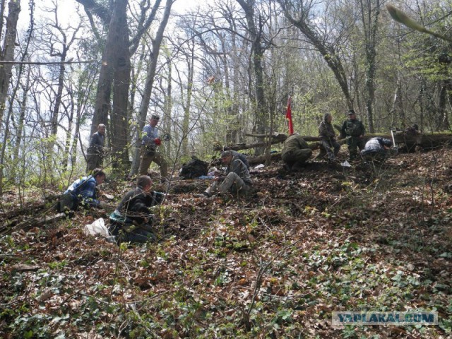 Два летчика. Две судьбы. Герой и захватчик