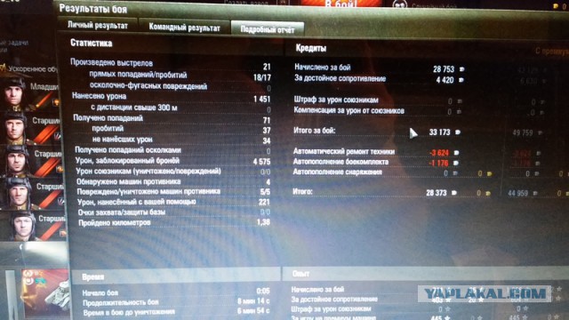 Wargaming 27