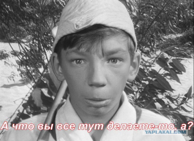 Страшно красивы