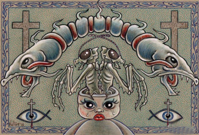 Картинки наркомании