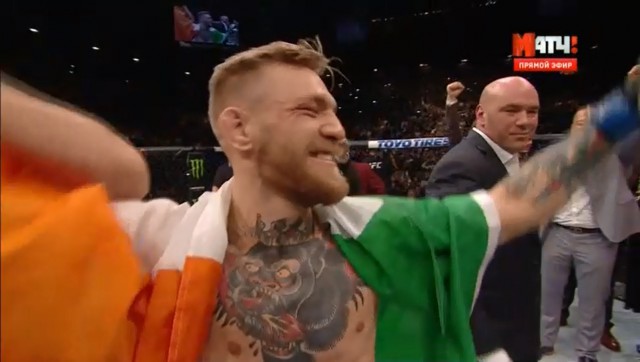 Новости бокса и MMA(бои без правил)