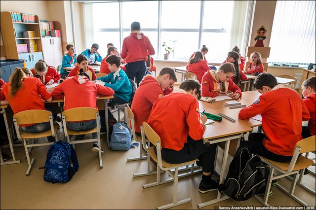 Артек сегодня