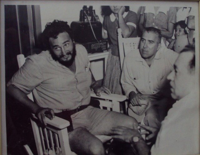 Не будите команданте. Как Фидель Кастро утопил американцев в заливе Свиней