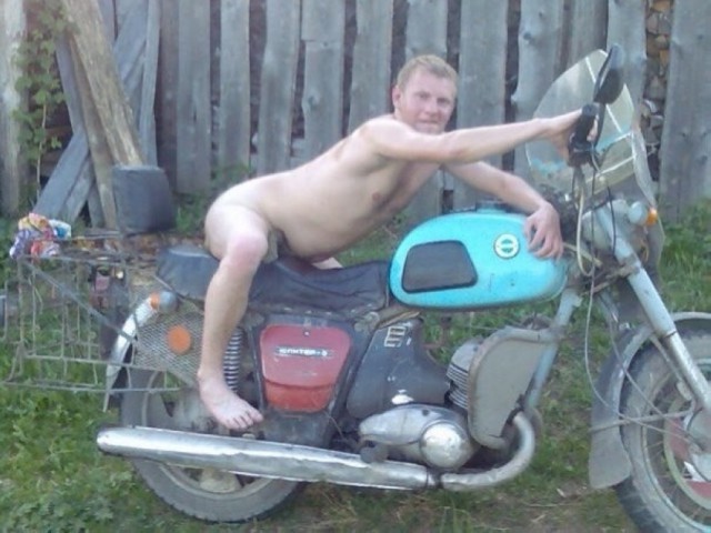 Подборка безудержного веселья