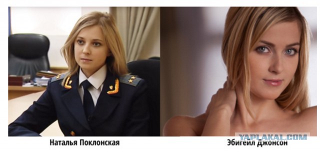 Сервис поиска похожих порно-знаменитостей