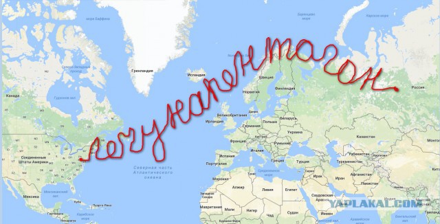 Когда пилотам, скажем прямо, делать нечего