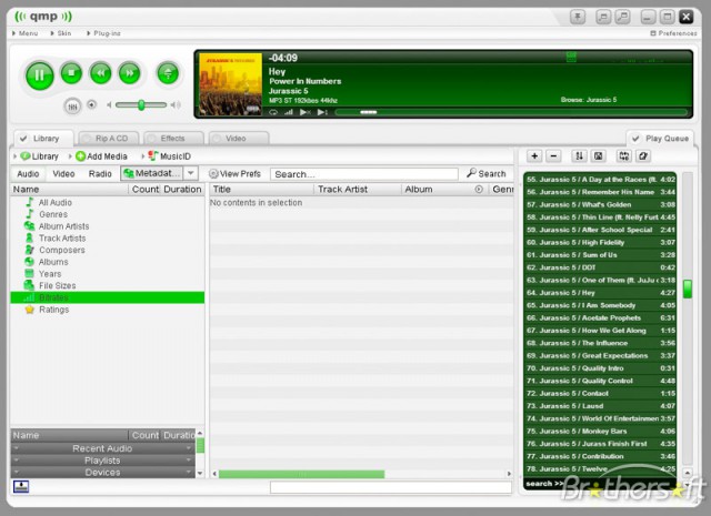 Winamp, который мы потеряли: что случилось с некогда самым популярным музыкальным плеером