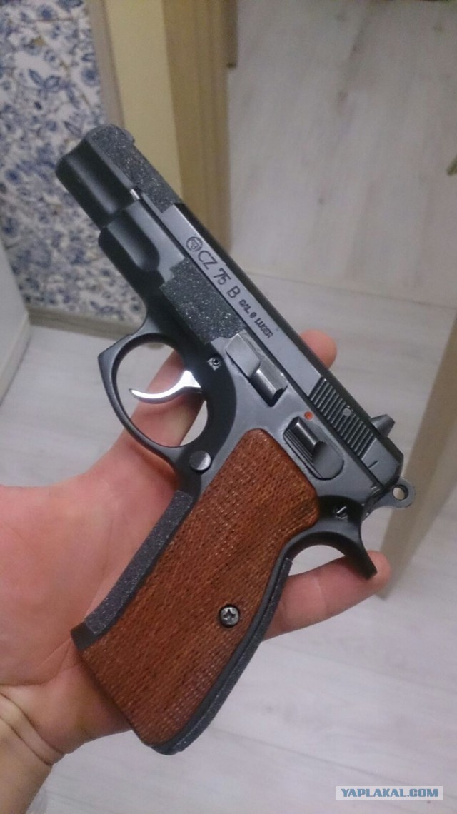 Glock презентовал новое поколение пистолетов