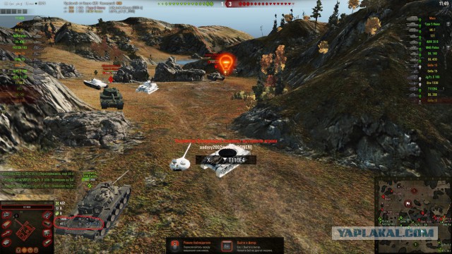 Wargaming 49