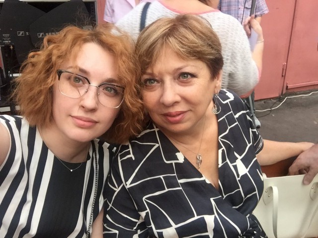 На ведущую «Эха Москвы» напали с ножом в редакции