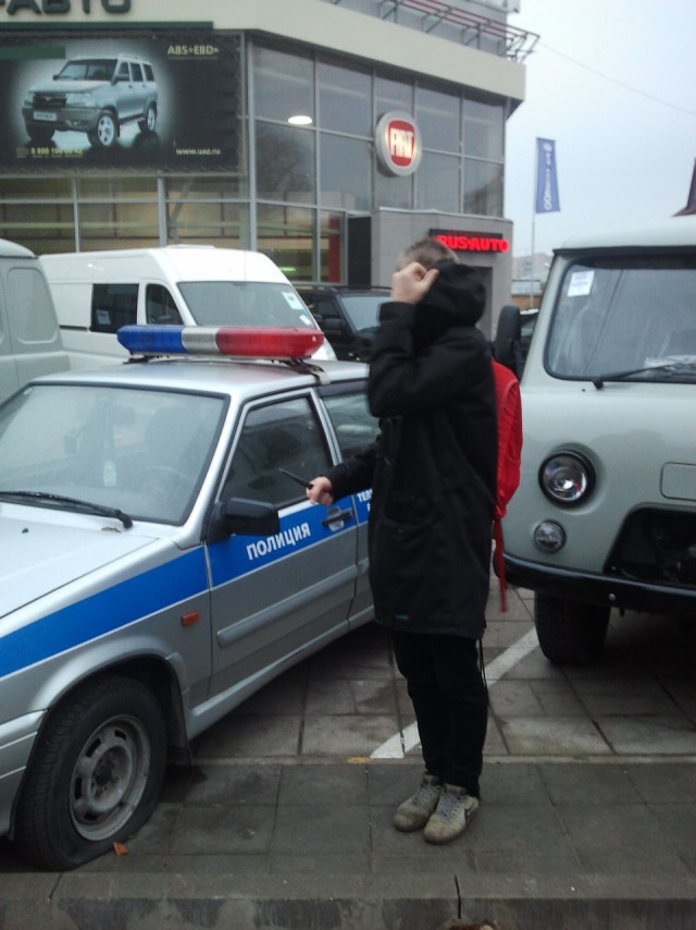 Скотсети и прочие интернеты 29.01.18