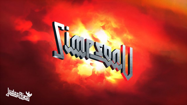 Генератор имён от Judas Priest