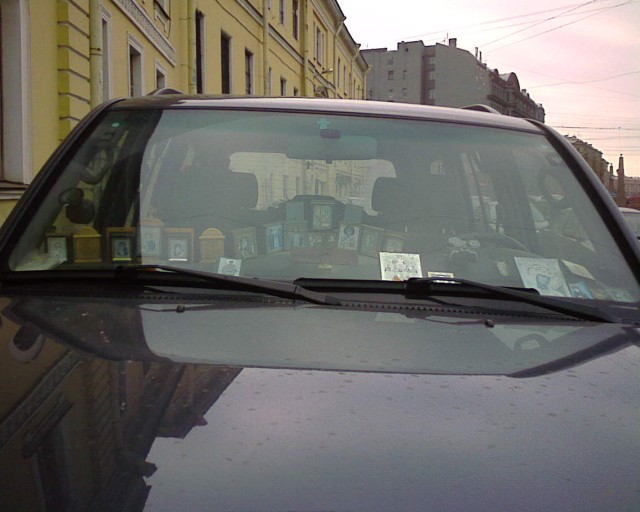 Рейтинг самого реального тюнинга авто