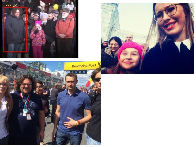 Как живут "девочка в розовом" и ее мама, прославившиеся после митинга в Волоколамске